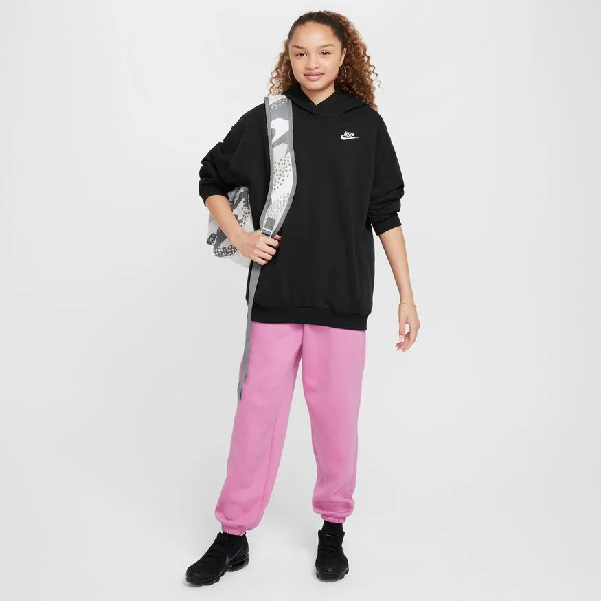 Y Nike Sportswear Club Fleece FZ5579-010 - Image 6