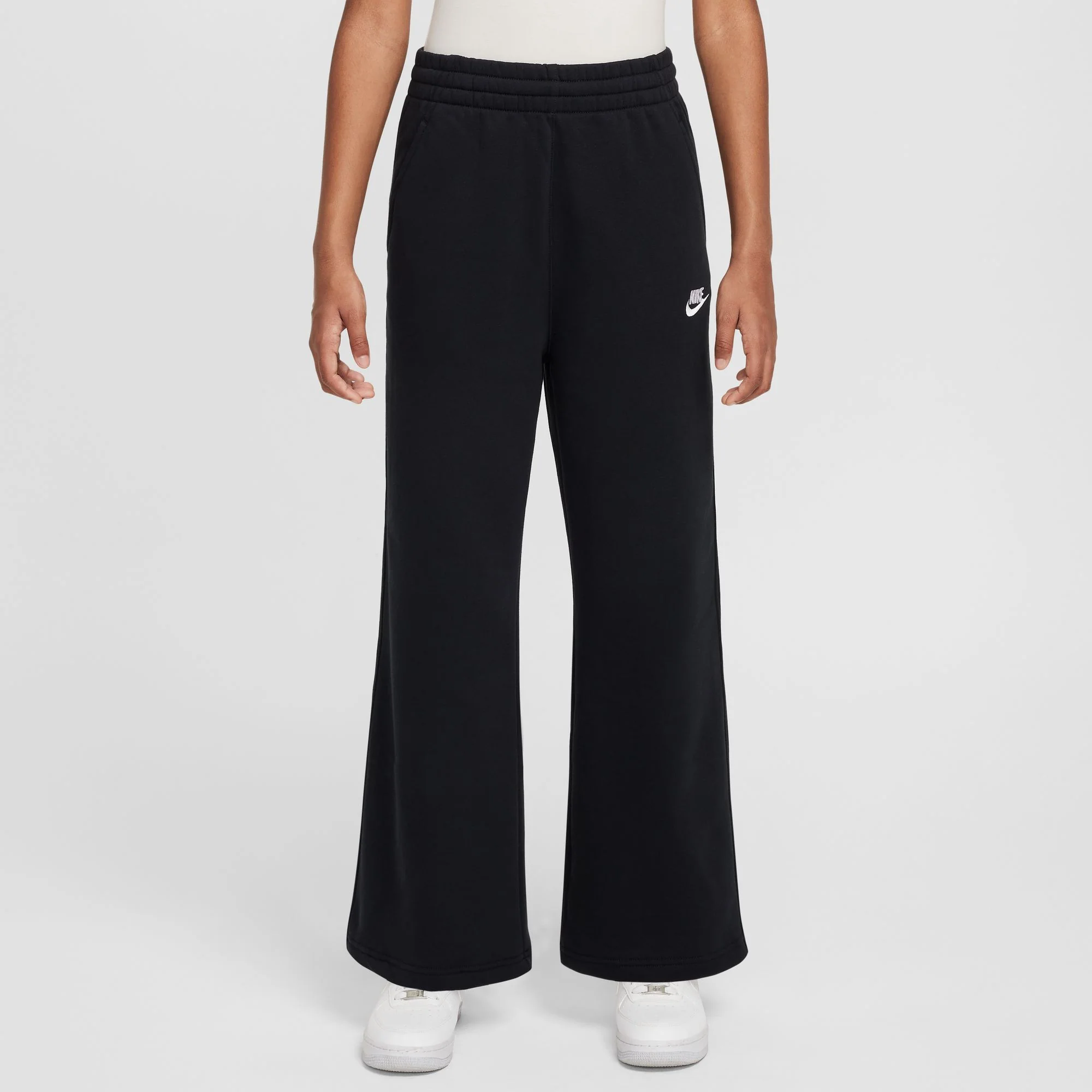 Y Nike Sportswear Club Fleece FZ6774-010