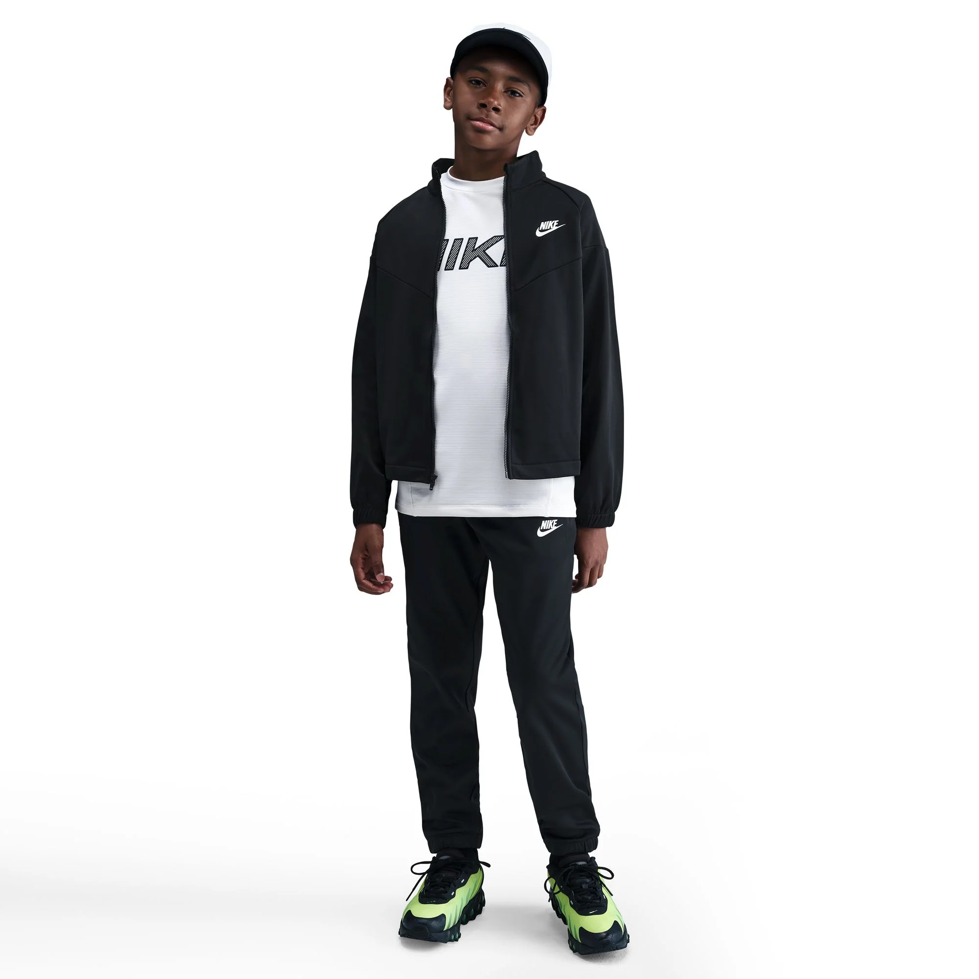 Y Nike Sportswear HQ9315-010 - Image 5