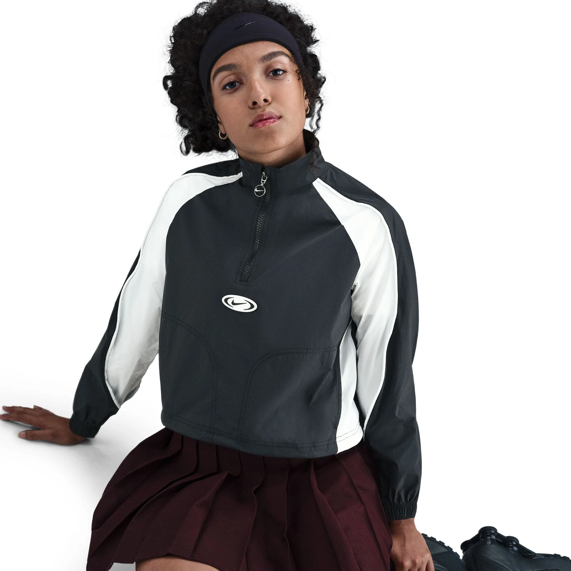 Y Nike Sportswear HQ9403-010 - Image 7