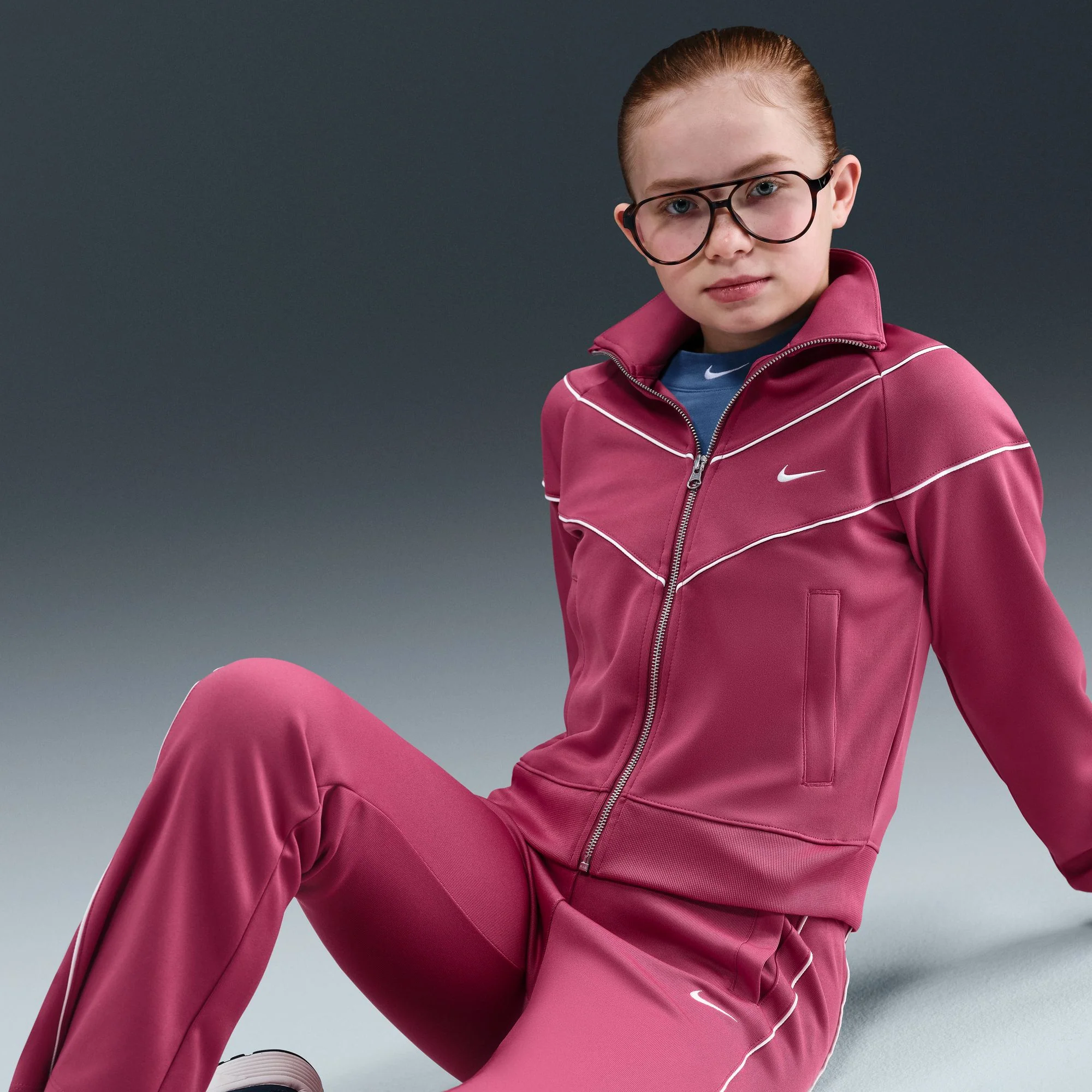 Y Nike Sportswear HQ9458-634 - Image 10