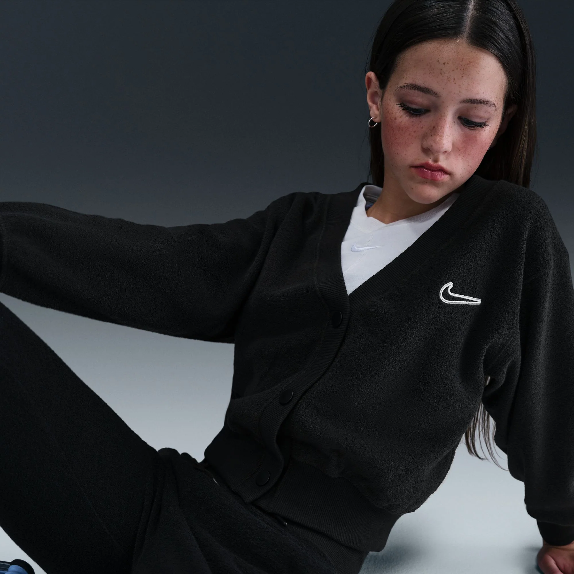 Y Nike Sportswear HV0406-010 - Image 10