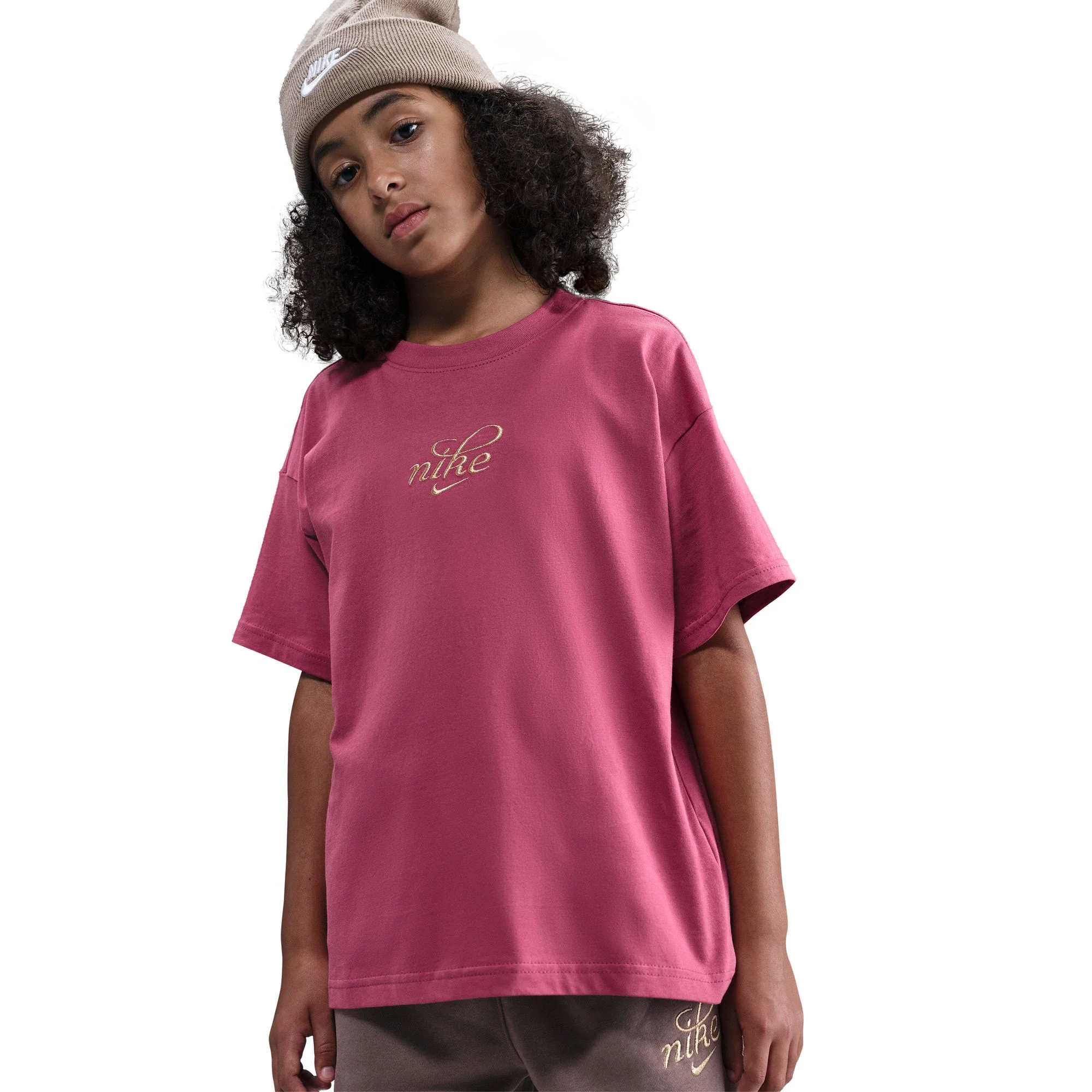 Y Nike Sportswear IF2109-634 - Image 5