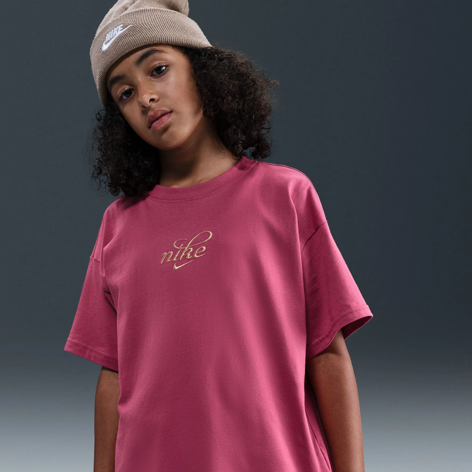 Y Nike Sportswear IF2109-634 - Image 8