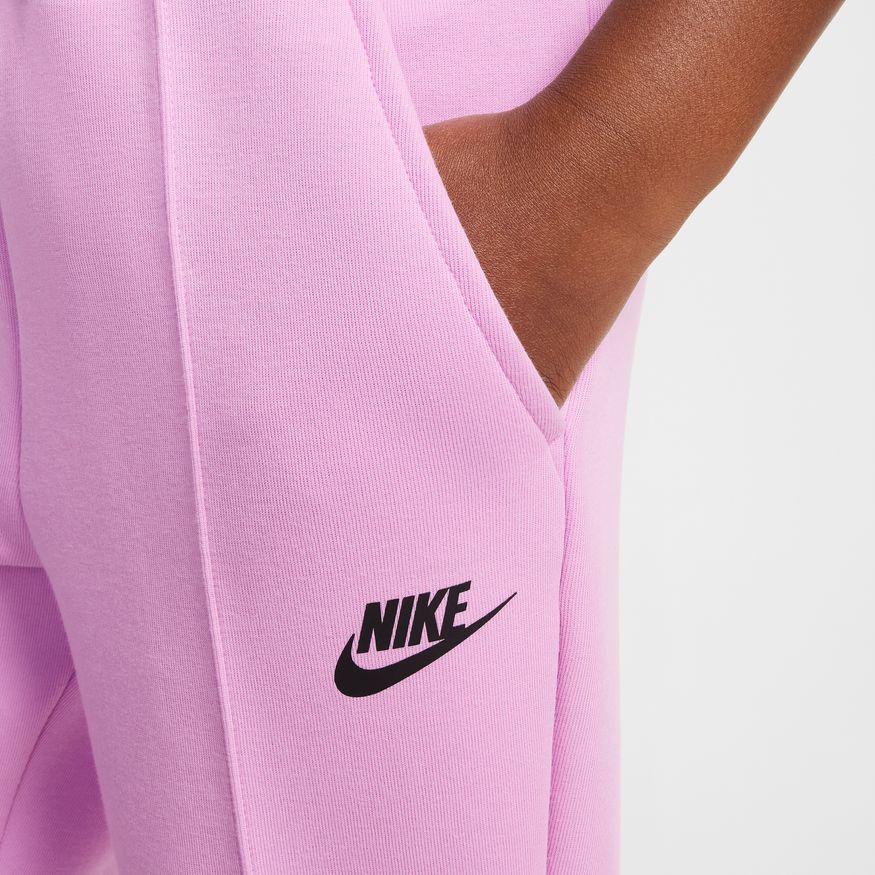 Y Nike Sportswear Tech Fleece FD2975-632 - Image 4